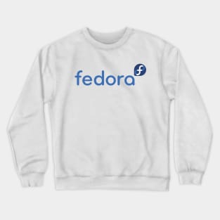 fedora Crewneck Sweatshirt